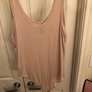 Ladies First Bodysuit